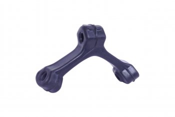 659 р. Крепление глушителя VAG демпфирующее BOSAL BOSAL 255-102  с доставкой в г. Керчь. Увеличить фотографию 1