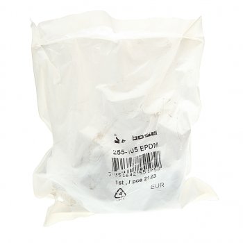 529 р. Кронштейн VOLVO S60 (10-),XC70 (07-) глушителя BOSAL BOSAL 255-105  с доставкой в г. Керчь. Увеличить фотографию 2