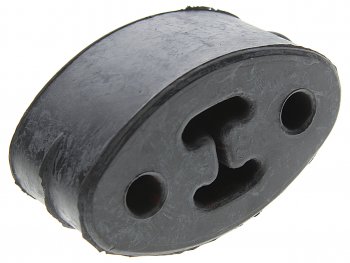 529 р. Кронштейн VOLVO S60 (10-),XC70 (07-) глушителя BOSAL BOSAL 255-105  с доставкой в г. Керчь. Увеличить фотографию 1