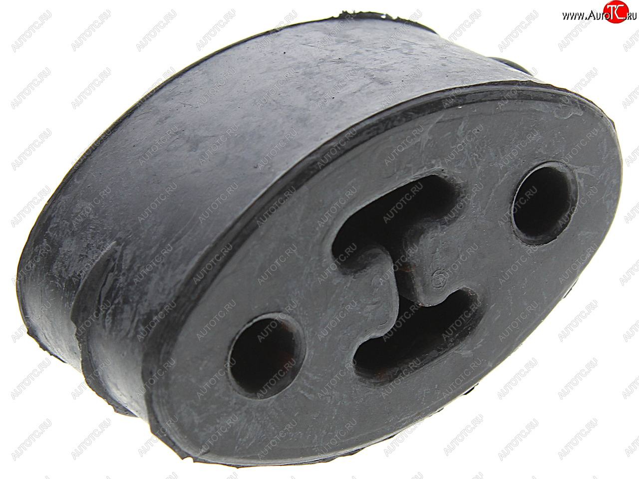 529 р. Кронштейн VOLVO S60 (10-),XC70 (07-) глушителя BOSAL BOSAL 255-105  с доставкой в г. Керчь