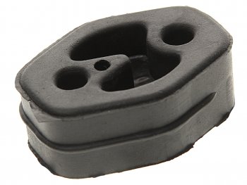349 р. Крепление глушителя MAZDA 2 (03-07) BOSAL BOSAL 255-124  с доставкой в г. Керчь. Увеличить фотографию 1