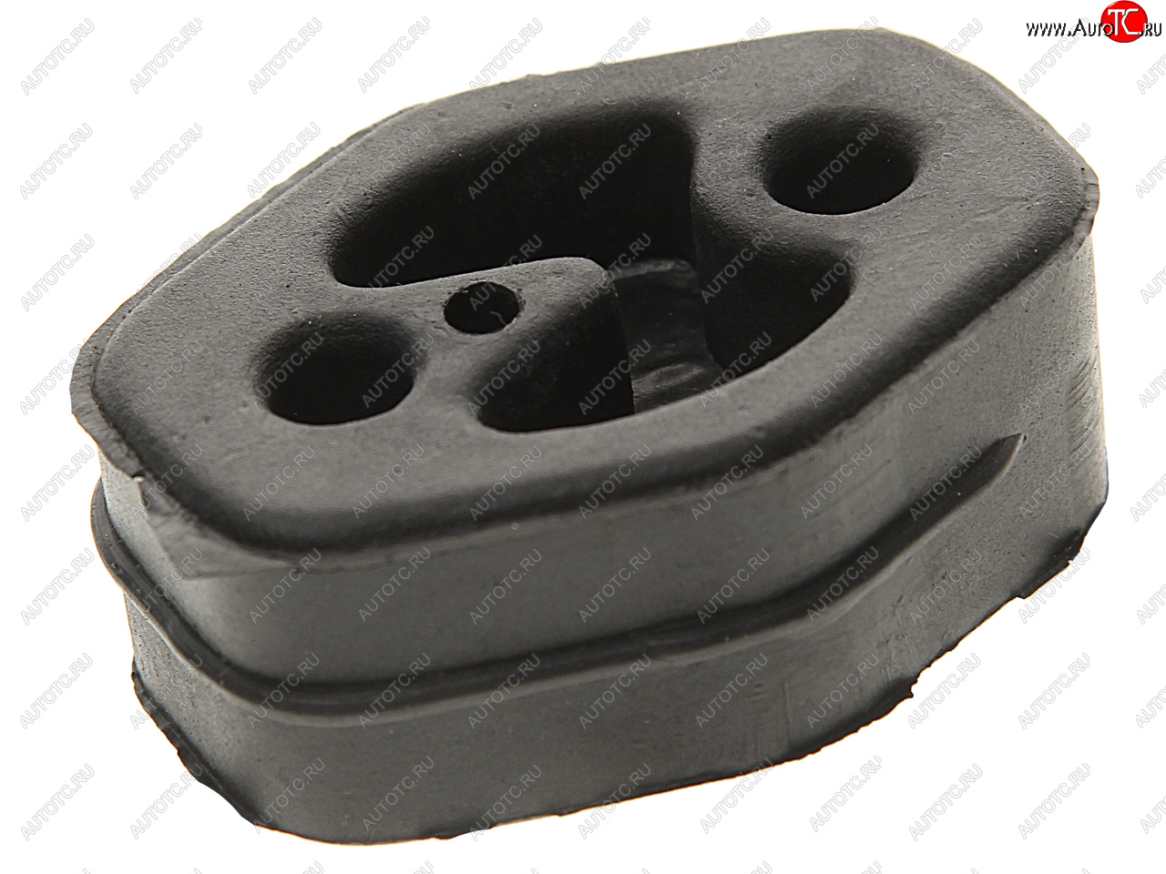 349 р. Крепление глушителя MAZDA 2 (03-07) BOSAL BOSAL 255-124  с доставкой в г. Керчь