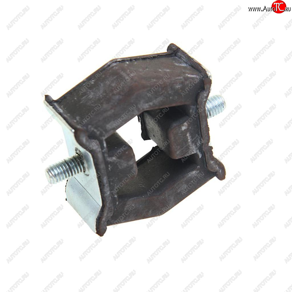 659 р. Кронштейн BMW 3 (E46),5 (E39) крепления глушителя BOSAL BOSAL 255-125  с доставкой в г. Керчь