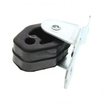 1 099 р. Кронштейн VW Polo (01-) SKODA Fabia (99-) глушителя BOSAL BOSAL 255-161  с доставкой в г. Керчь. Увеличить фотографию 2