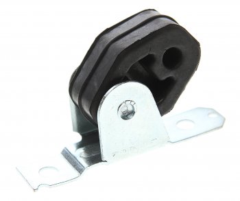 1 099 р. Кронштейн VW Polo (01-) SKODA Fabia (99-) глушителя BOSAL BOSAL 255-161  с доставкой в г. Керчь. Увеличить фотографию 1