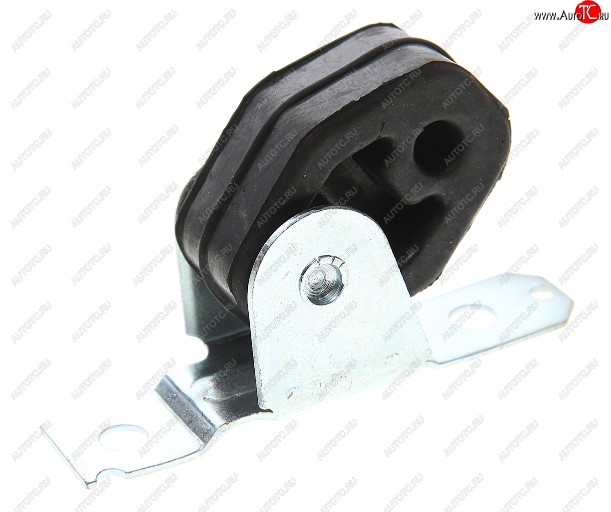 1 099 р. Кронштейн VW Polo (01-) SKODA Fabia (99-) глушителя BOSAL BOSAL 255-161  с доставкой в г. Керчь