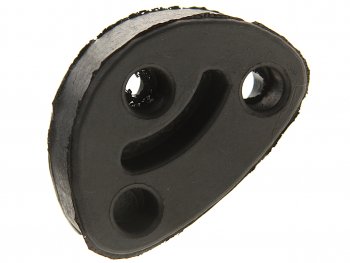 339 р. Крепеж FIAT Panda глушителя BOSAL BOSAL 255-184  с доставкой в г. Керчь. Увеличить фотографию 1