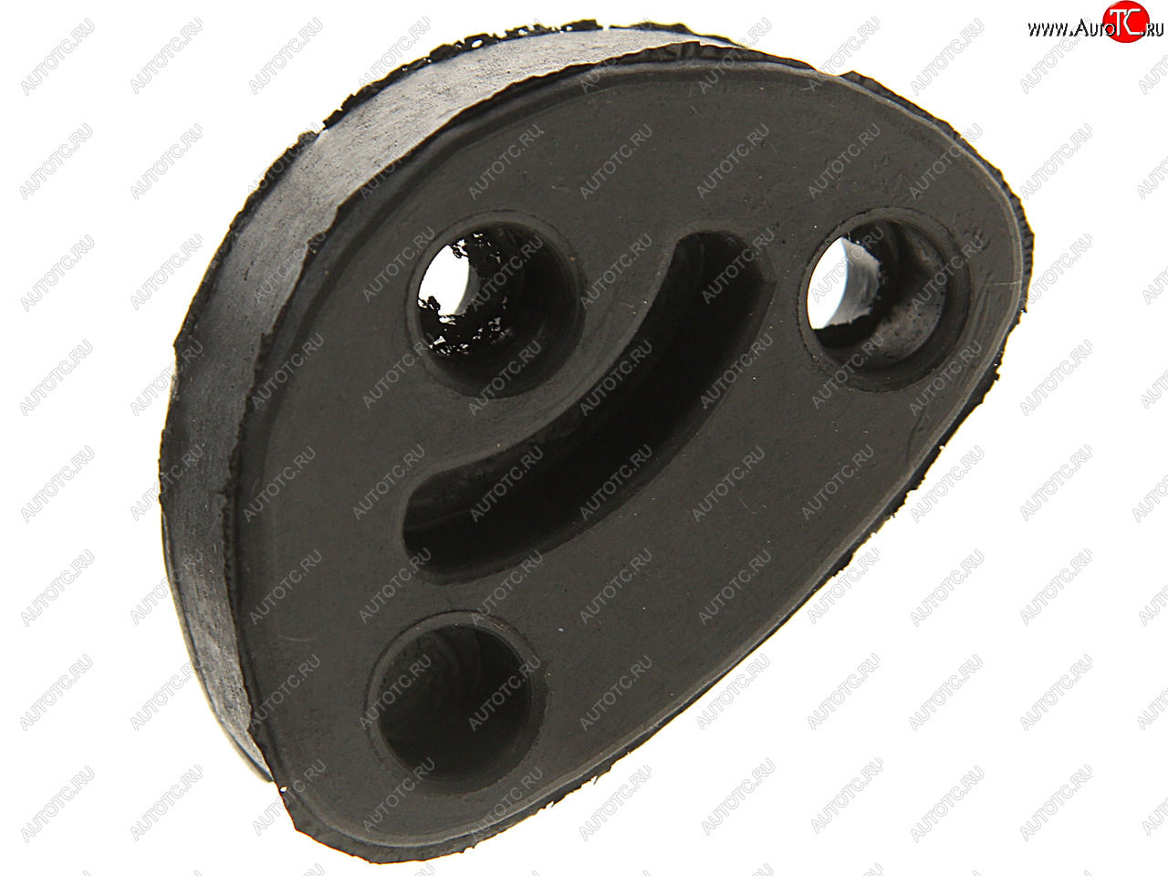 339 р. Крепеж FIAT Panda глушителя BOSAL BOSAL 255-184  с доставкой в г. Керчь