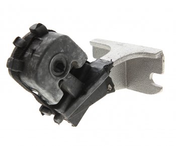 1 579 р. Кронштейн PEUGEOT 307 крепления глушителя BOSAL BOSAL 255-191  с доставкой в г. Керчь. Увеличить фотографию 1