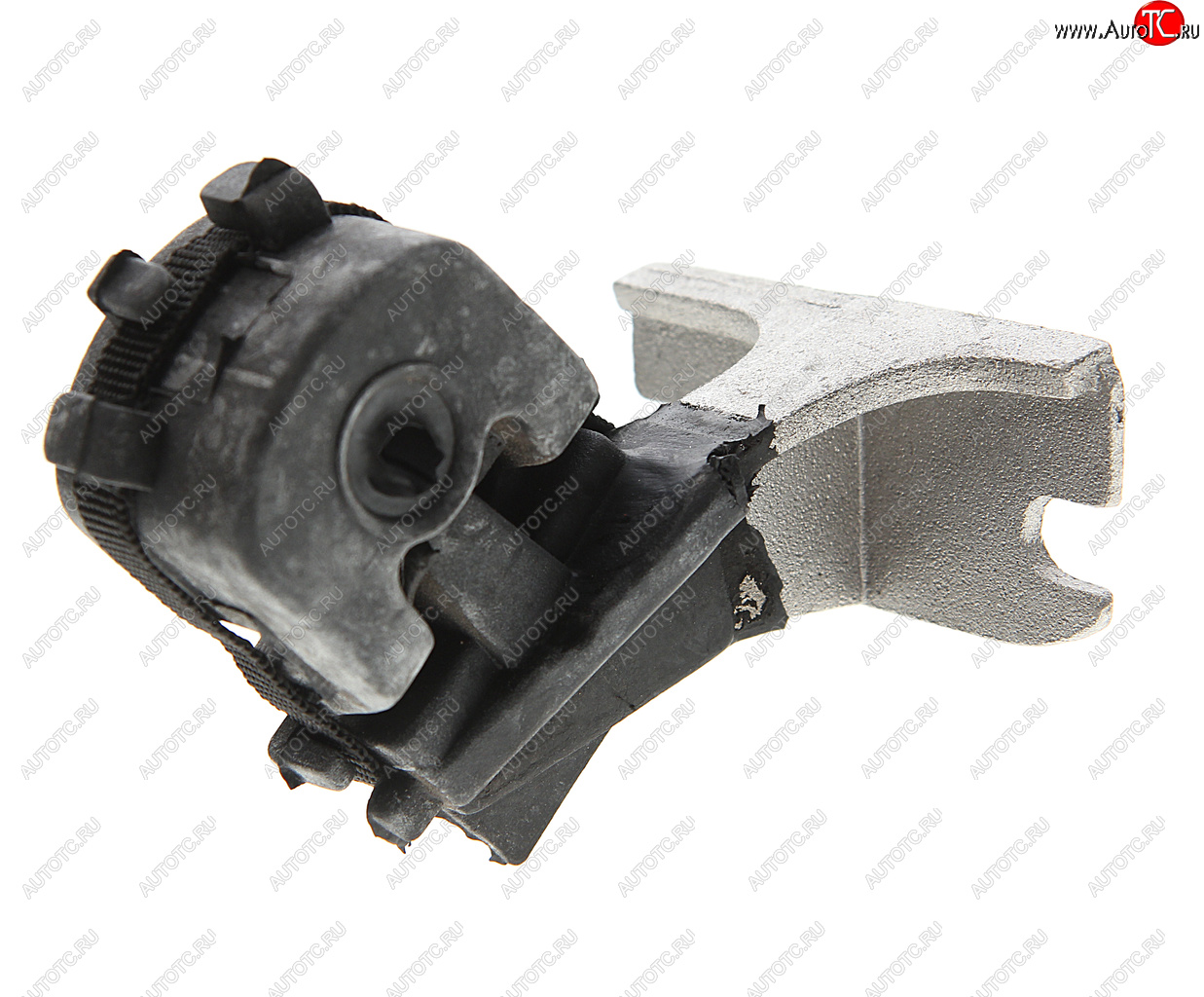1 579 р. Кронштейн PEUGEOT 307 крепления глушителя BOSAL BOSAL 255-191  с доставкой в г. Керчь