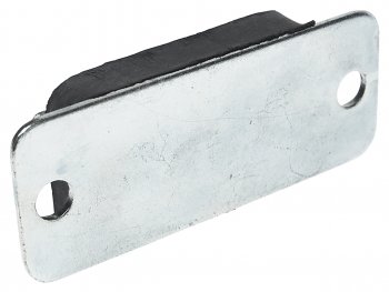 659 р. Кронштейн VW T3 крепления глушителя BOSAL BOSAL 255-262  с доставкой в г. Керчь. Увеличить фотографию 2