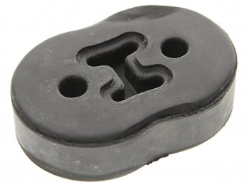 419 р. Крепеж CHEVROLET Lacetti (04-) глушителя BOSAL BOSAL 255-314  с доставкой в г. Керчь. Увеличить фотографию 1