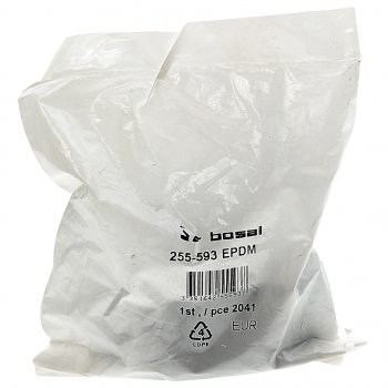299 р. Кронштейн OPEL глушителя BOSAL BOSAL 255-593  с доставкой в г. Керчь. Увеличить фотографию 2