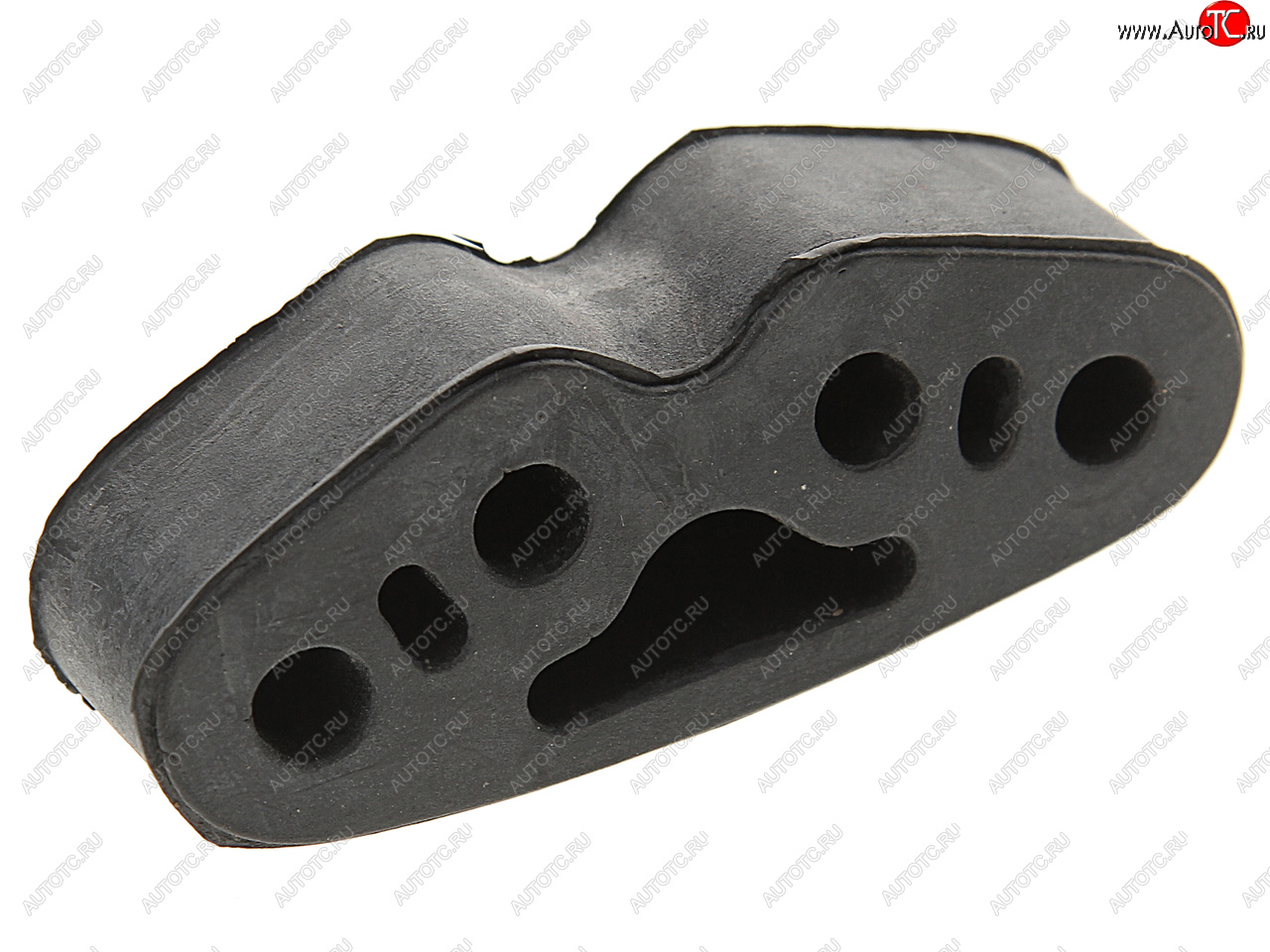 439 р. Кронштейн FIAT Punto (96-00),Siena (96-) глушителя BOSAL BOSAL 255-601  с доставкой в г. Керчь