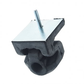 1 379 р. Крепеж PEUGEOT 207 CITROEN C3 глушителя BOSAL BOSAL 255610  с доставкой в г. Керчь. Увеличить фотографию 2