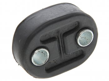 299 р. Кронштейн NISSAN Primera (02-) крепления глушителя BOSAL BOSAL 255-631  с доставкой в г. Керчь. Увеличить фотографию 1