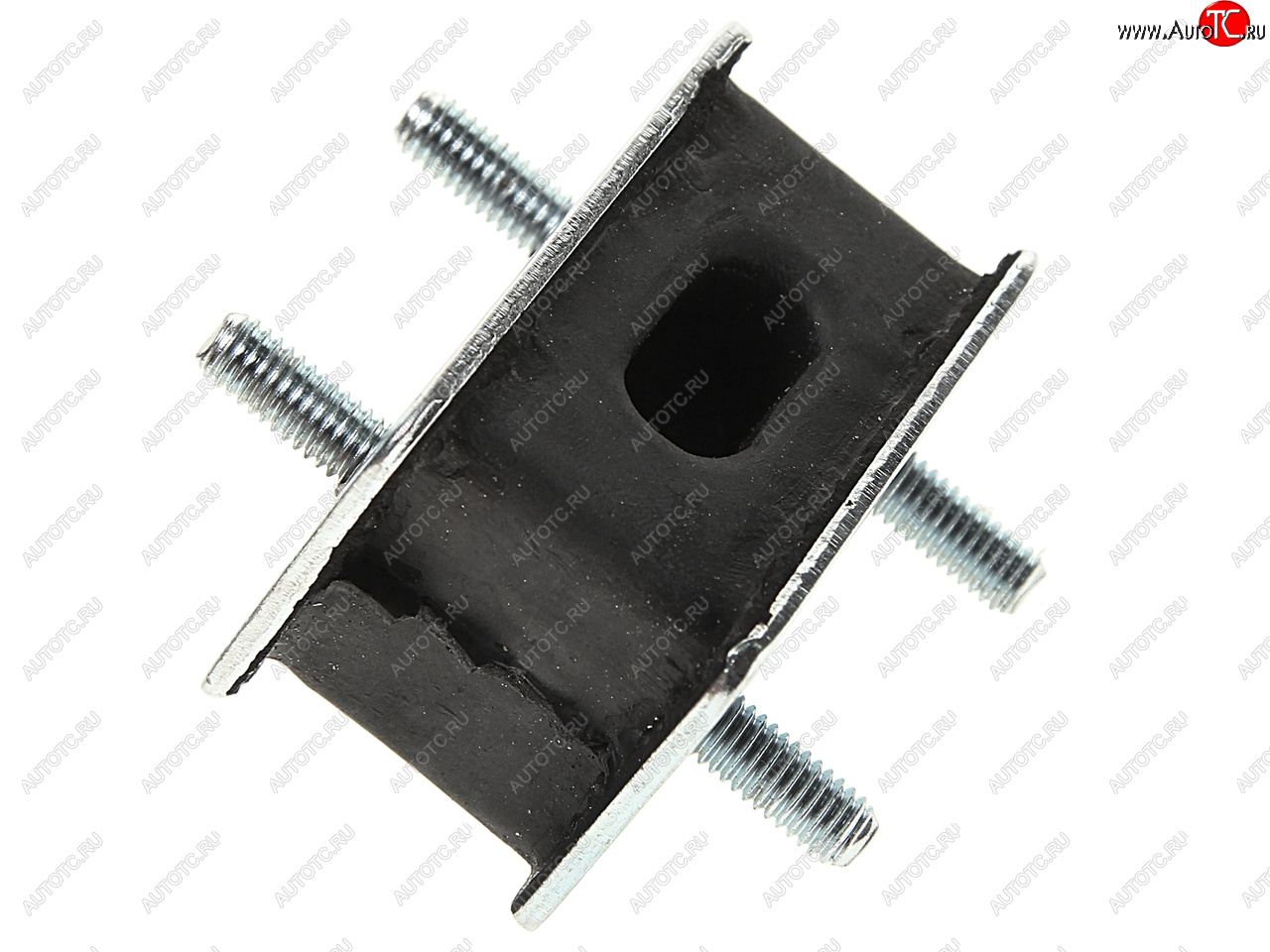529 р. Подушка TOYOTA Land Cruiser (J80) глушителя BOSAL BOSAL 255-726  с доставкой в г. Керчь