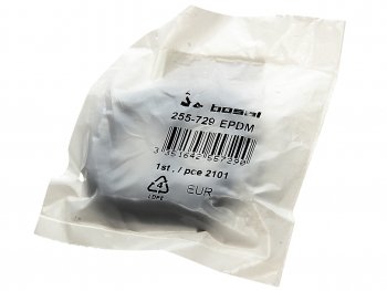 161 р. Кронштейн OPEL Astra H (04-) крепления глушителя BOSAL BOSAL 255-729  с доставкой в г. Керчь. Увеличить фотографию 2