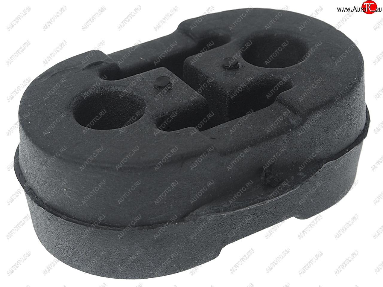 1 029 р. Кронштейн NISSAN Qashqai (06-13),X-Trail (14-) глушителя BOSAL BOSAL 255820  с доставкой в г. Керчь