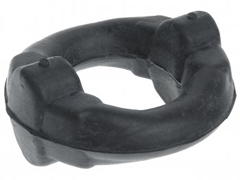 349 р. Кронштейн BMW (E30) крепления глушителя BOSAL BOSAL 255-841  с доставкой в г. Керчь. Увеличить фотографию 1