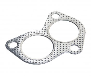 399 р. Прокладка HYUNDAI Porter,Porter 2,Sonata 4,5,Elantra,Tucson выхлопной трубы BOSAL BOSAL 256-003  с доставкой в г. Керчь. Увеличить фотографию 1