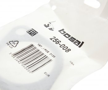 240 р. Прокладка RENAULT Megane (96-03) (2.0) выхлопной системы BOSAL BOSAL 256-008  с доставкой в г. Керчь. Увеличить фотографию 2