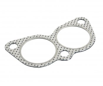 290 р. Прокладка DAEWOO Nexia выхлопной системы BOSAL BOSAL 256-010  с доставкой в г. Керчь. Увеличить фотографию 1