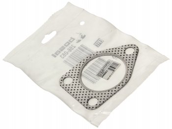 205 р. Прокладка MITSUBISHI Galant выхлопной системы BOSAL BOSAL 256-053  с доставкой в г. Керчь. Увеличить фотографию 1