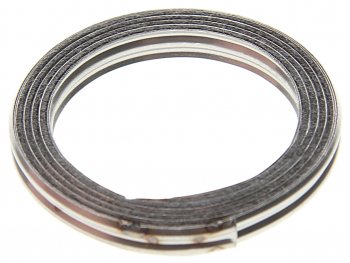 188 р. Прокладка TOYOTA Corolla (88-97) выхлопной системы BOSAL BOSAL 256-055  с доставкой в г. Керчь. Увеличить фотографию 1