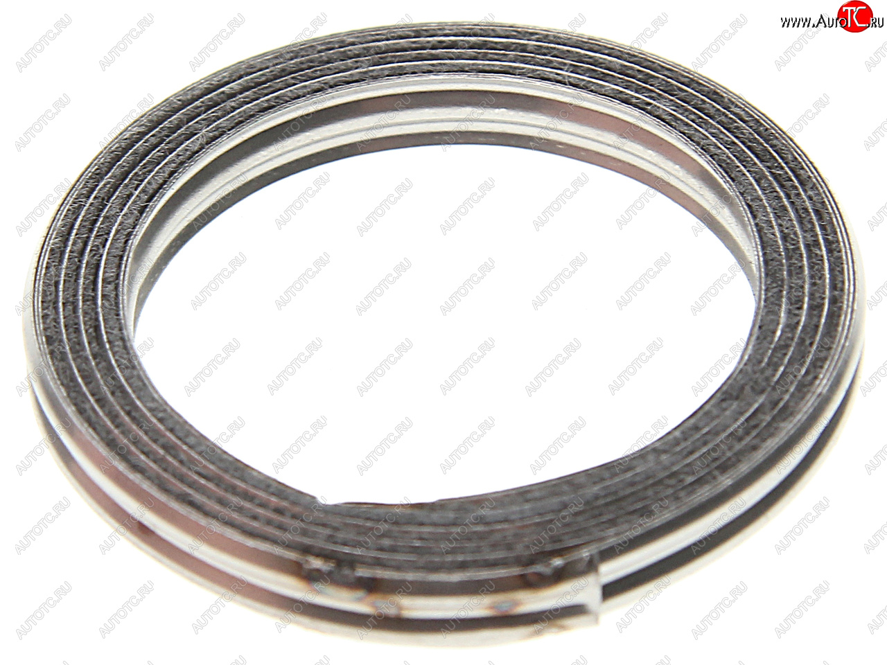 188 р. Прокладка TOYOTA Corolla (88-97) выхлопной системы BOSAL BOSAL 256-055  с доставкой в г. Керчь