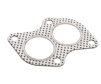 240 р. Прокладка VW Lupo (99-03) SEAT Arosa (97-03) SKODA Felicia (95-01) глушителя BOSAL BOSAL 256-057  с доставкой в г. Керчь. Увеличить фотографию 1