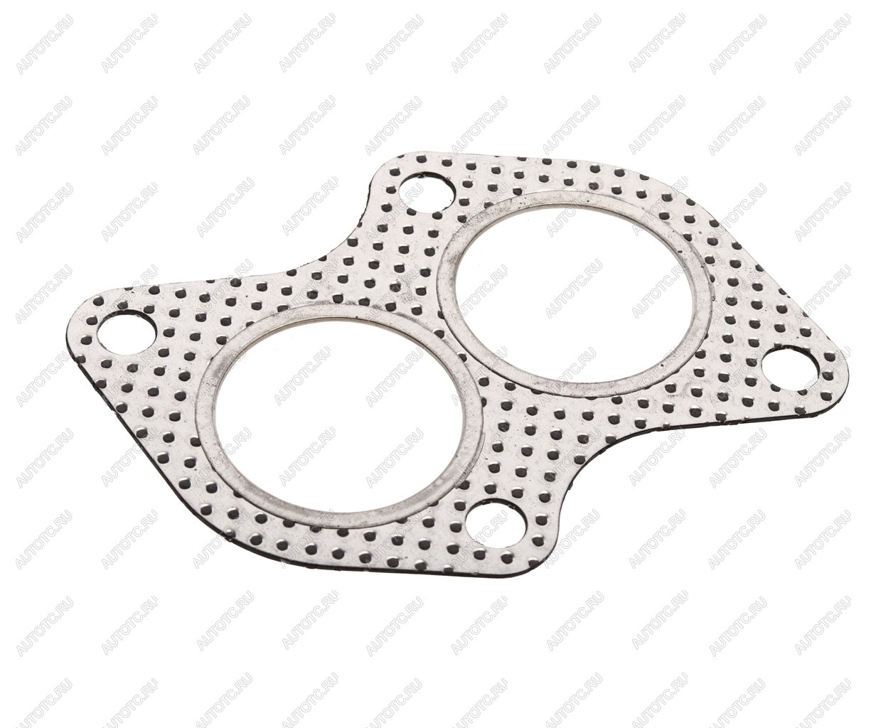 240 р. Прокладка VW Lupo (99-03) SEAT Arosa (97-03) SKODA Felicia (95-01) глушителя BOSAL BOSAL 256-057  с доставкой в г. Керчь