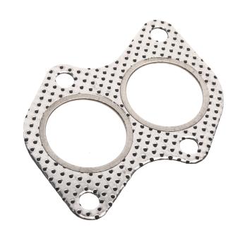 240 р. Прокладка VW Lupo (99-03) SEAT Arosa (97-03) SKODA Felicia (95-01) глушителя BOSAL BOSAL 256-057  с доставкой в г. Керчь. Увеличить фотографию 2