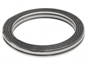 223 р. Кольцо уплотнительное TOYOTA Hilux (88-98) глушителя BOSAL BOSAL 256-061  с доставкой в г. Керчь. Увеличить фотографию 1