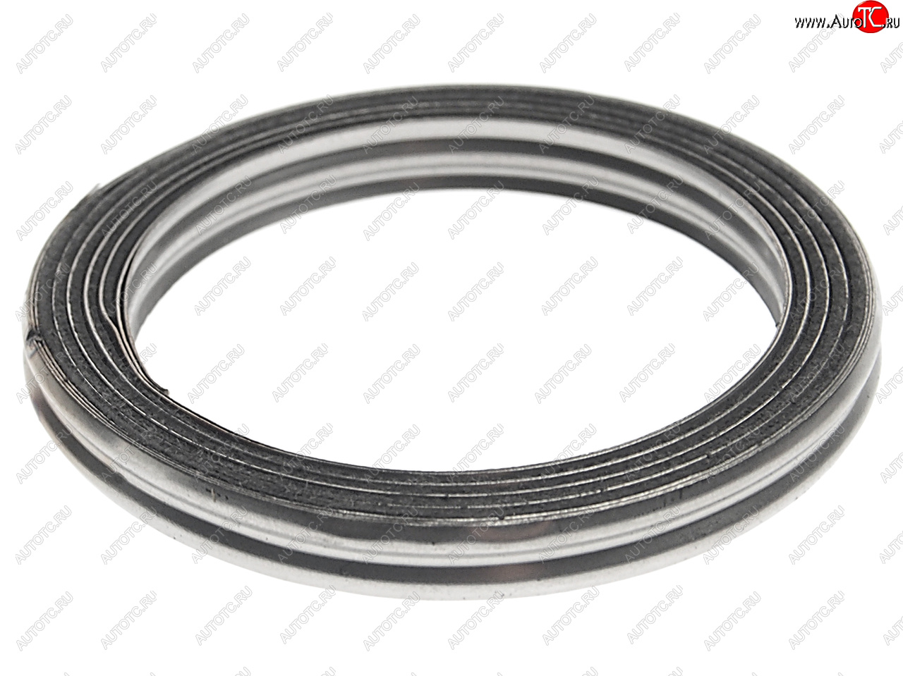 223 р. Кольцо уплотнительное TOYOTA Hilux (88-98) глушителя BOSAL BOSAL 256-061  с доставкой в г. Керчь