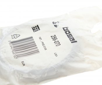 459 р. Прокладка VOLVO 850,C70,S70,V40,V70 выхлопной трубы BOSAL BOSAL 256-070  с доставкой в г. Керчь. Увеличить фотографию 2