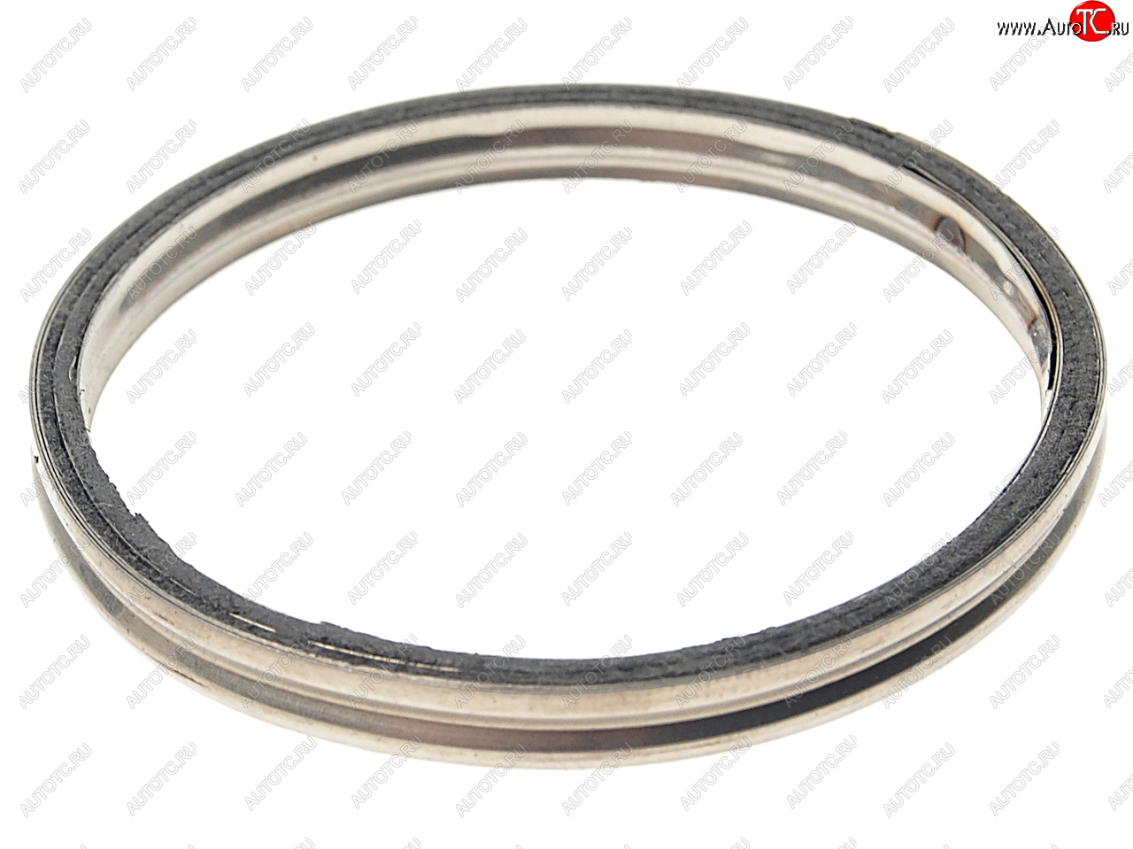 289 р. Прокладка коллектора NISSAN Primera (P12) (2.0) выпускного BOSAL BOSAL 256115  с доставкой в г. Керчь