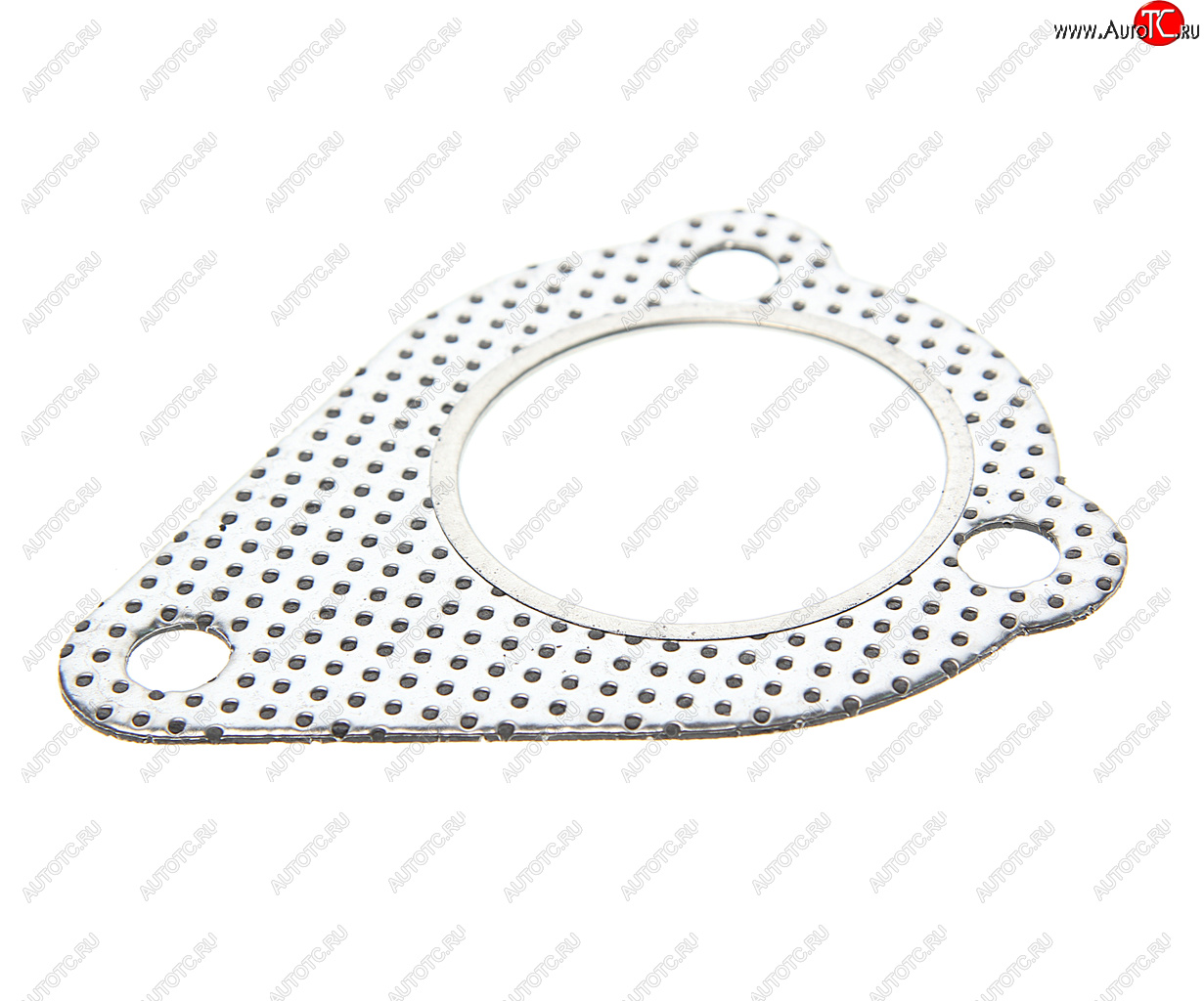 287 р. Прокладка VW Bora,Golf,Passat,Sharan AUDI A4,A6,A8,TT выхлопной системы BOSAL BOSAL 256-189  с доставкой в г. Керчь