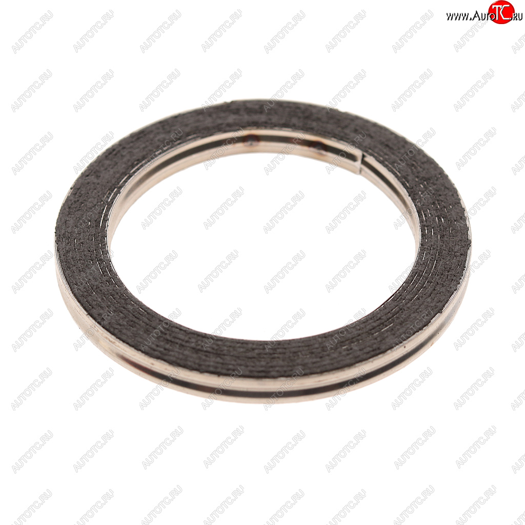 339 р. Кольцо уплотнительное MAZDA 323 (98-) глушителя BOSAL BOSAL 256-243  с доставкой в г. Керчь