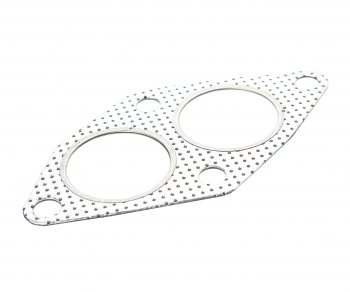 369 р. Прокладка VW Golf (92-98) (1.6) выхлопной системы BOSAL BOSAL 256-251  с доставкой в г. Керчь. Увеличить фотографию 1