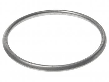 180 р. Прокладка NISSAN Patrol (97-) выхлопной системы BOSAL BOSAL 256-428  с доставкой в г. Керчь. Увеличить фотографию 1