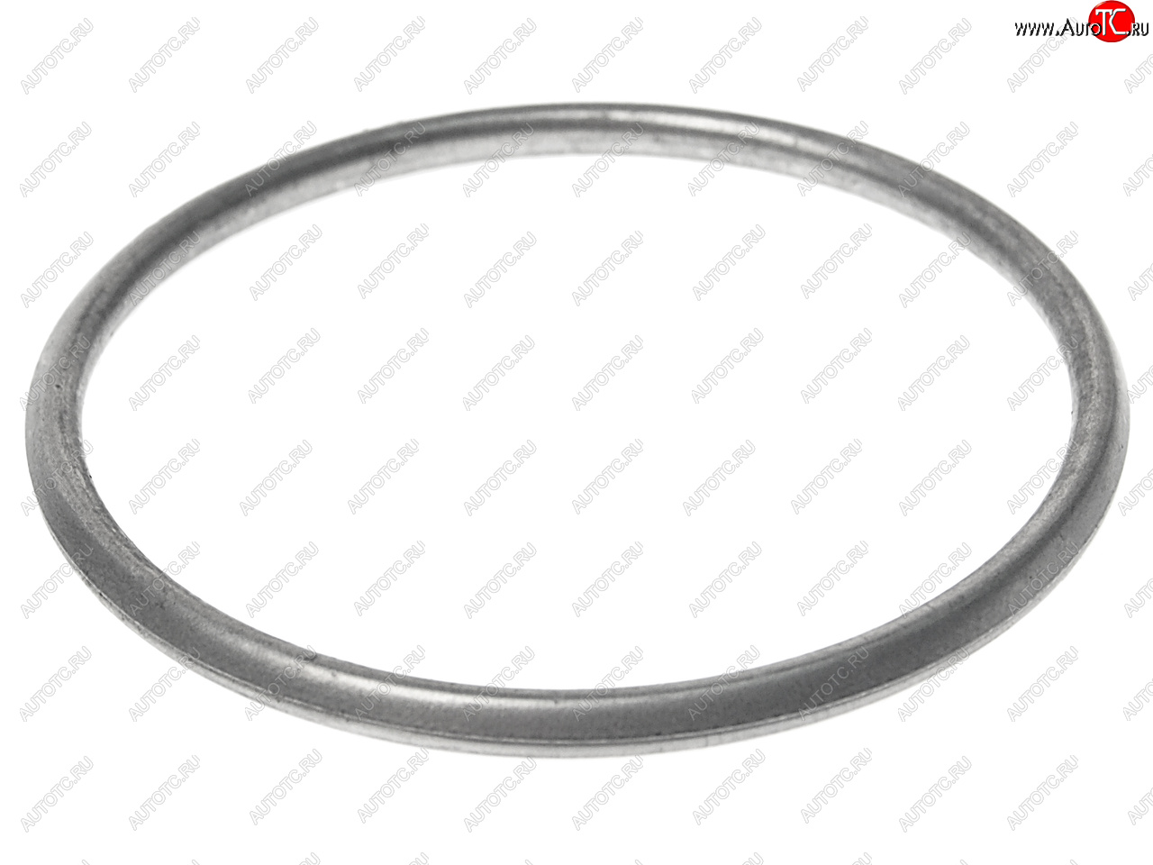 180 р. Прокладка NISSAN Patrol (97-) выхлопной системы BOSAL BOSAL 256-428  с доставкой в г. Керчь