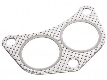 299 р. Прокладка FORD Sierra (88-93) выхлопной системы BOSAL BOSAL 256-642  с доставкой в г. Керчь. Увеличить фотографию 1