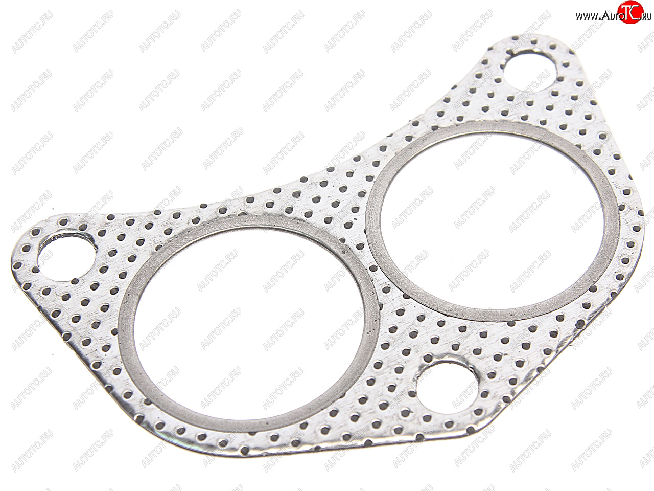 299 р. Прокладка FORD Sierra (88-93) выхлопной системы BOSAL BOSAL 256-642  с доставкой в г. Керчь