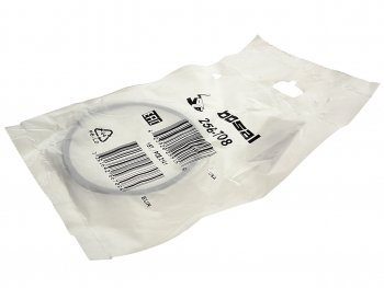 286 р. Прокладка коллектора TOYOTA Celica впускного BOSAL BOSAL 256-708  с доставкой в г. Керчь. Увеличить фотографию 2