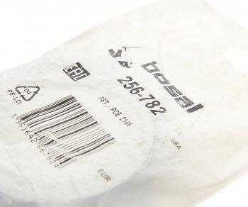 339 р. Прокладка RENAULT Laguna (95-01) выхлопной системы BOSAL BOSAL 256-782  с доставкой в г. Керчь. Увеличить фотографию 2