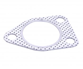 204 р. Прокладка MITSUBISHI Lancer (03-) выхлопной системы BOSAL BOSAL 256-790  с доставкой в г. Керчь. Увеличить фотографию 1