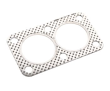 234 р. Прокладка VW Golf,Passat AUDI 80 выхлопной системы BOSAL BOSAL 256-902  с доставкой в г. Керчь. Увеличить фотографию 1