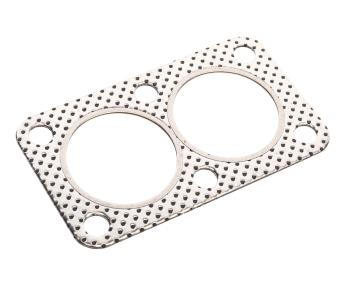 234 р. Прокладка VW Golf,Passat AUDI 80 выхлопной системы BOSAL BOSAL 256-902  с доставкой в г. Керчь. Увеличить фотографию 2