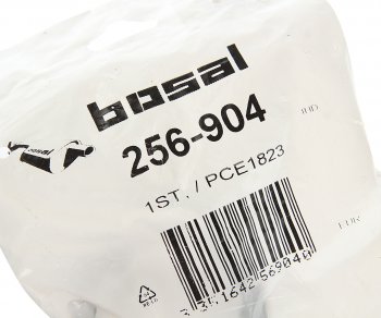 549 р. Прокладка VW Golf AUDI 80,100 выхлопной системы (кольцо) BOSAL BOSAL 256-904  с доставкой в г. Керчь. Увеличить фотографию 2